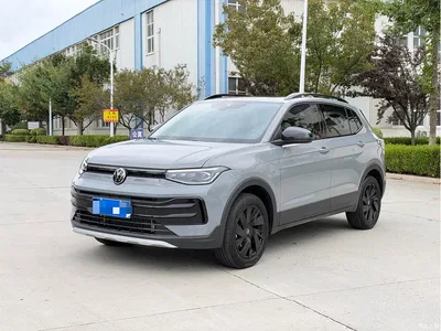 2026 Volkswagen Tharu New Sharp 300TSI Enjoyment Edition, фото 1, лот 11136223