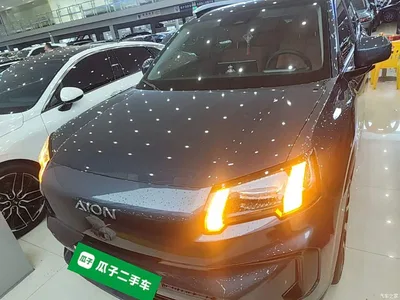 2024 Aion V Aion T-Rex 520 Smart Edition, фото 1, лот 10240961