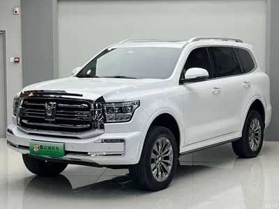 2023 Tank 500 EV Hi4-T, фото 3, лот 11228171