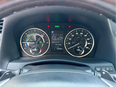 2021 Toyota Alphard Hybrid 2.5L Luxury, фото 4, лот 10314872