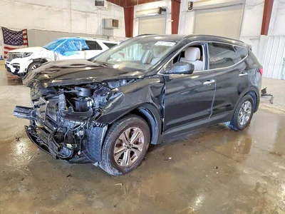 2016 HYUNDAI SANTA FE SPORT 2.4L, фото 1, лот 10895209