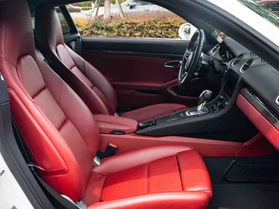 2018 Porsche 718 Cayman GTS 2.5T, фото 4, лот 10409235