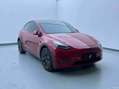 2024 Tesla Model Y Long Range AWD, фото 3, лот 11222932
