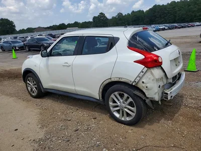 2013 NISSAN JUKE S, фото 2, лот 10663262