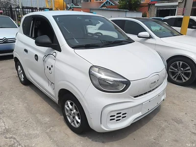 2022 Roewe Kaiwei CLEVER 311km Vitality Bobo Edition, фото 4, лот 10349681