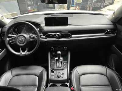 2024 Mazda CX-5 2.0L Automatic FWD Comfort, фото 4, лот 10321983