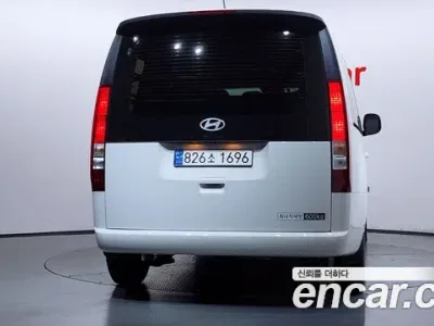 2025 Hyundai Staria HEV 1.6 Cargo 5-Seater, фото 4, лот 10026568