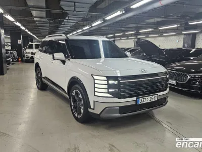 2026 Hyundai Palisade HEV 2.5T 2WD 9-Seater, фото 1, лот 10159641