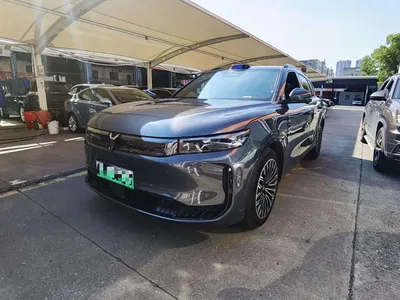 2025 Voyah Auto VOYAH FREE FREE+ RWD Qiankun Edition, фото 1, лот 10311298
