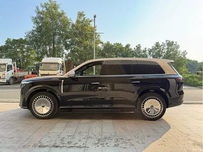 2026 Voyah Auto VOYAH Taisan Model Base, фото 4, лот 10845880
