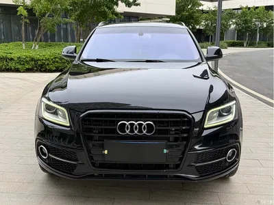2013 Audi Q5 (Import) 45 TFSI quattro Sport, фото 2, лот 10474291