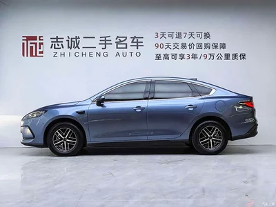 2025 BYD Hai Bao 05 DM-i DM-i Smart Driving Edition 120KM Flagship, фото 2, лот 11241202