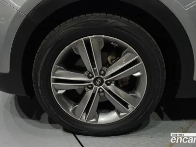 2014 Hyundai Maxcruz Diesel(e-VGT) 2.2 2WD Exclusive, фото 4, лот 10042314