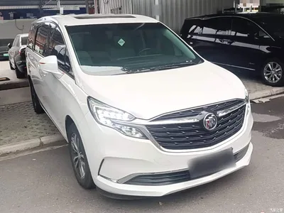2021 Buick GL8 ES Landlord 653T Comfort, фото 4, лот 10620091