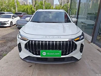 2025 Jetour X70 PLUS Champion Edition 1.5T DCT Champion PRO 5-seater, фото 3, лот 10433919