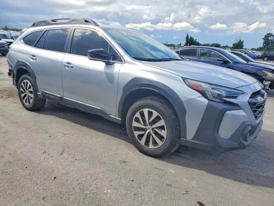 2023 SUBARU OUTBACK PREMIUM, фото 4, лот 10564775