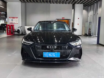 2021 Audi A7 45 TFSI Premium Selection, фото 2, лот 10616643