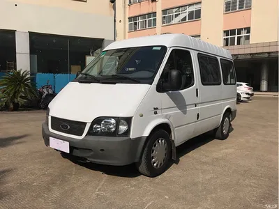 2013 Ford Classic Transit 2.8T Diesel Standard Short Wheelbase Medium Roof JX493ZLQ3A, фото 2, лот 11536591