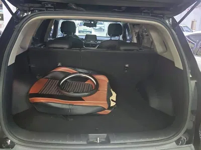 2018 Kia Sportage 2.0L Automatic Smart Luxury (China V), фото 4, лот 10334154
