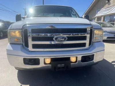 2006 FORD F250 SUPER DUTY, фото 3, лот 10983865