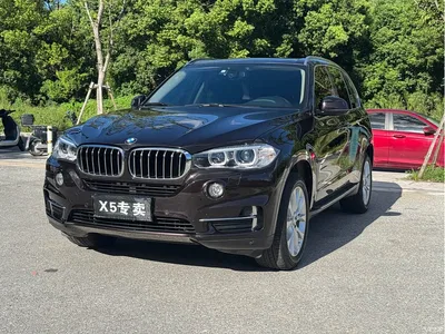 2018 BMW X5 (Import) xDrive28i, фото 1, лот 10464531