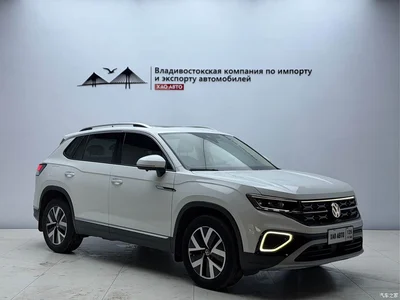 2023 Volkswagen Tayron 280TSI 2WD Luxury Plus Advanced Edition, фото 3, лот 10414415