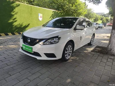 2022 Nissan Sylphy Classic 1.6XE CVT Comfort Edition, фото 1, лот 10347070