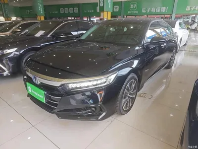 2022 Honda Accord Sharp Hybrid 2.0L Sharp Leader Edition, фото 1, лот 10436107
