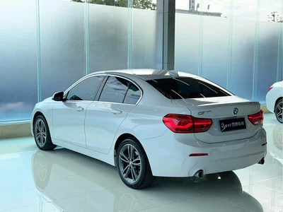 2020 BMW 1 Series Model 120i Fashion Style, фото 4, лот 10470098