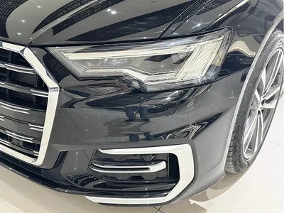 2023 Audi A6L 40 TFSI Luxury Dynamic, фото 3, лот 10404659