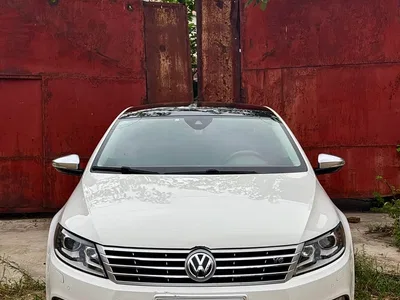 2013 Volkswagen FAW-Volkswagen CC 3.0FSI V6, фото 2, лот 10460286