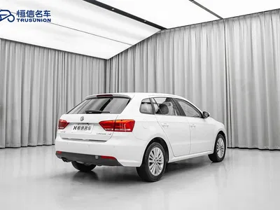 2013 Volkswagen Lavida Tour 1.4TSI Automatic Comfort, фото 4, лот 10470602