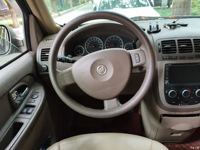 2014 Buick GL8 2.4L Comfort Edition, фото 3, лот 10472732