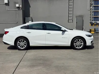 2016 Chevrolet Malibu XL 1.5T Dual-Clutch Ruichi Edition, фото 4, лот 10379239