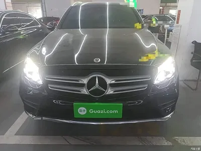 2017 Mercedes-Benz GLC 300 4MATIC Dynamic, фото 3, лот 10893619