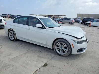 2016 BMW 328 I SULEV, фото 4, лот 10808815