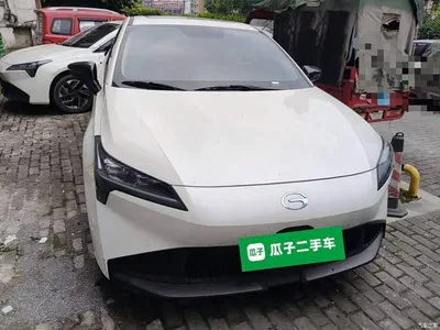 2025 Aion S Plus Comfort Edition 53.241kWh, фото 3, лот 10240740