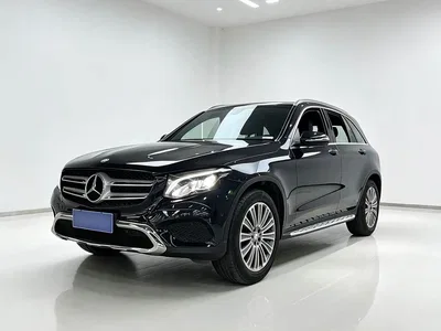 2017 Mercedes-Benz GLC 200 4MATIC, фото 1, лот 10293798