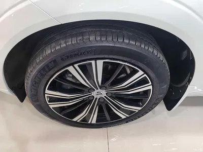 2022 Volvo XC60 Plug-in Hybrid T8 PHEV AWD Inscription Luxury, фото 4, лот 10365506