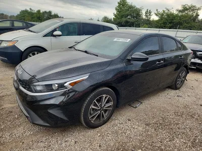 2022 KIA FORTE LXS, фото 1, лот 10781739
