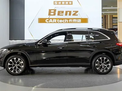 2023 Mercedes-Benz GLC 260 L 4MATIC Sport 5-seater, фото 3, лот 11081753