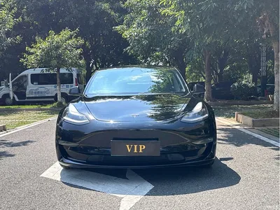 2020 Tesla Model 3 Facelift Long Range Rear-Wheel Drive, фото 3, лот 10366461