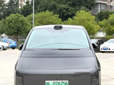 2024 Li Auto MEGA Ultra, фото 2, лот 11565909