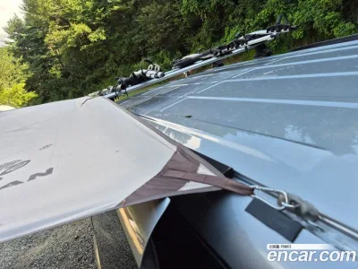 2015 Hyundai Starex Camping Car, фото 2, лот 10965325