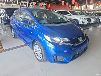 2016 Honda Fit 1.5L LXS CVT Comfort Sunroof Edition, фото 4, лот 10434712