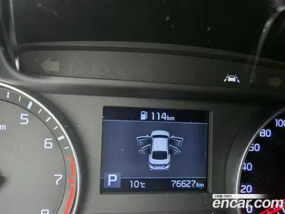 2019 Kia K3 Luxury, фото 4, лот 10055712