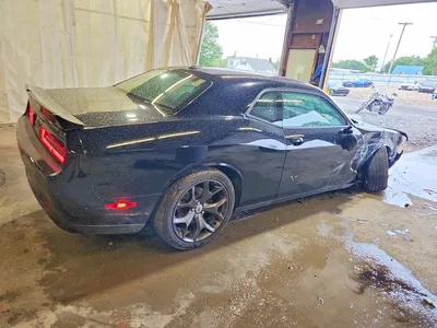 2019 DODGE CHALLENGER R/T, фото 3, лот 11251232