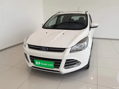 2015 Ford Kuga 1.5L GTDi 4WD Elite, фото 2, лот 10284220