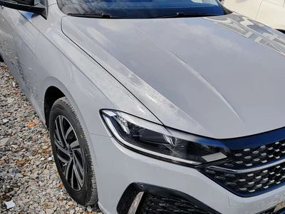2024 Volkswagen Lavida Model 300TSI DSG Starlight Leading Edition, фото 2, лот 10454138