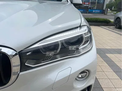 2017 BMW X6 xDrive28i, фото 4, лот 10469093